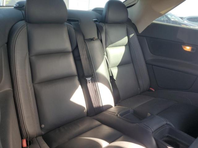 Photo 10 from auction – 2012 VOLVO C70 with VIN YV1672MC5CJ125073
