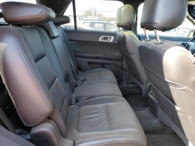 Photo 11 from auction – 2014 FORD EXPLORER X with VIN 1FM5K8D81EGB93865