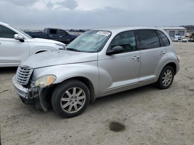 CHRYSLER PT CRUISER 2007 with VIN 3A4FY58B17T523444 - Photo from auction