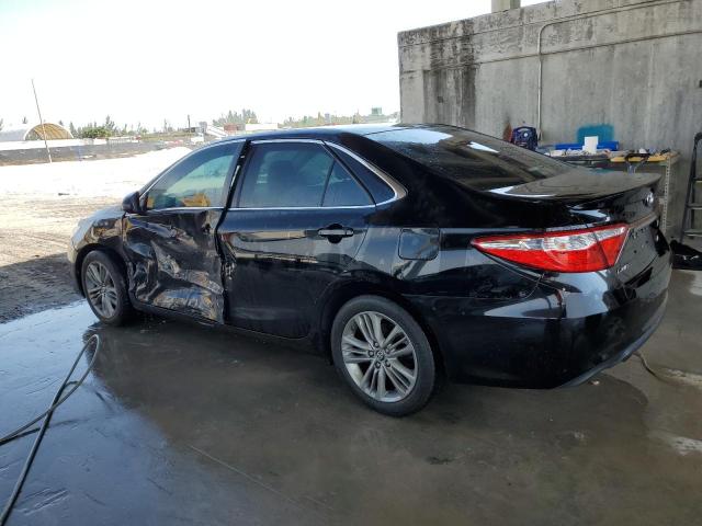 Photo 2 from auction – 2016 TOYOTA CAMRY LE with VIN 4T1BF1FK2GU216386