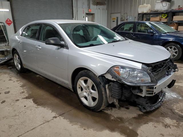 Photo 4 from auction – 2011 CHEVROLET MALIBU LS with VIN 1G1ZB5E10BF276266