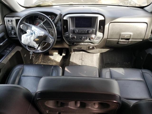 Photo 8 from auction – 2018 CHEVROLET SILVERADO with VIN 3GCUKREC8JG644362
