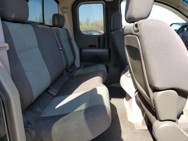 Photo 10 from auction – 2004 NISSAN TITAN with VIN 1N6AA06A44N506762
