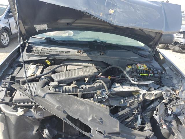 Photo 11 from auction – 2007 DODGE DURANGO SL with VIN 1D8HB48247F501413