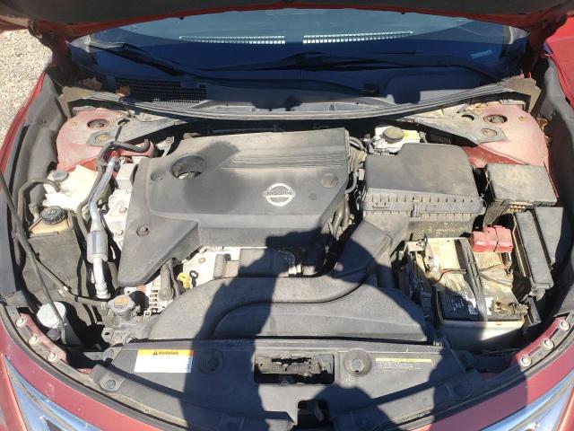 Photo 11 from auction – 2013 NISSAN ALTIMA 2.5 with VIN 1N4AL3AP0DC103292