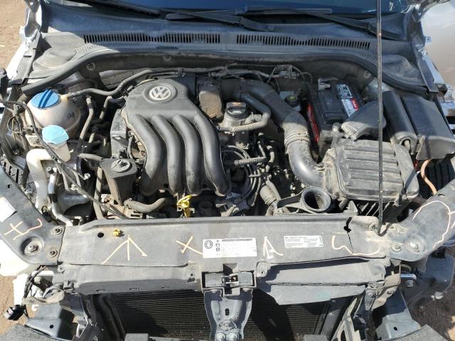 Photo 11 from auction – 2014 VOLKSWAGEN JETTA BASE with VIN 3VW2K7AJ0EM224051