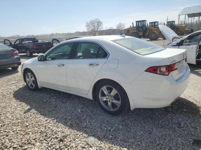 Photo 2 from auction – 2012 ACURA TSX with VIN JH4CU2F44CC010670