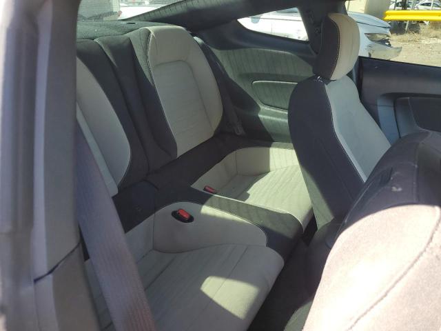 Photo 10 from auction – 2016 FORD MUSTANG GT with VIN 1FA6P8CF6G5267814
