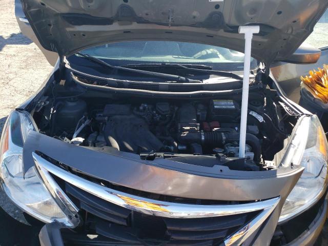 Photo 11 from auction – 2017 NISSAN VERSA S with VIN 3N1CN7AP6HK469006
