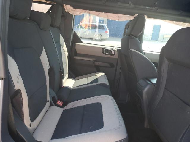 Photo 10 from auction – 2021 FORD BRONCO BAS with VIN 1FMEE5DP0MLA64390