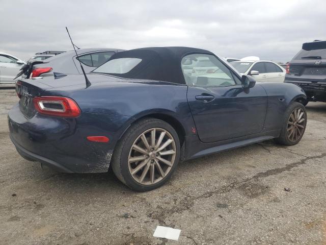 Photo 3 from auction – 2018 FIAT 124 SPIDER with VIN JC1NFAEK1J0135104