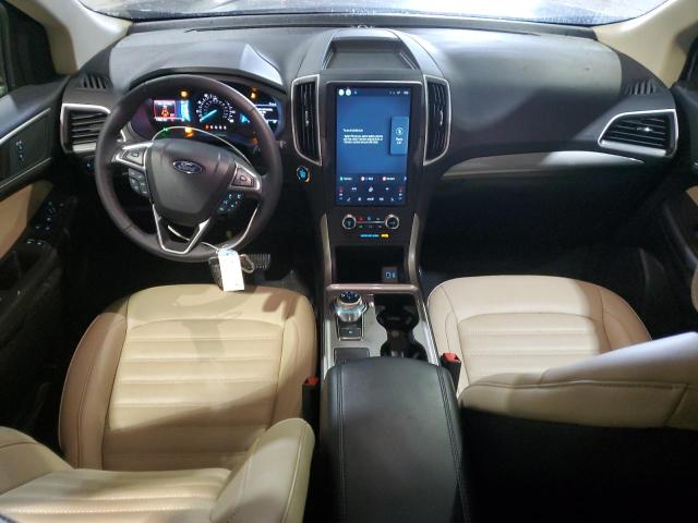 Photo 8 from auction – 2023 FORD EDGE SEL with VIN 2FMPK4J90PBA54738