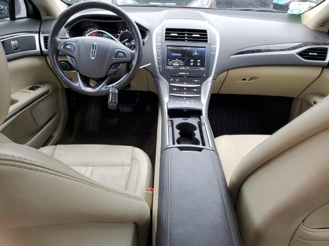 Photo 8 from auction – 2015 LINCOLN MKZ with VIN 3LN6L2J93FR605791
