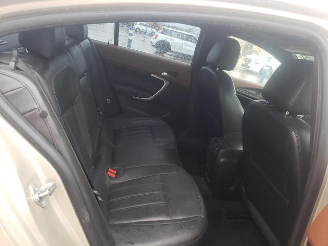 Photo 10 from auction – 2015 BUICK REGAL PREM with VIN 2G4GN5EX4F9142557