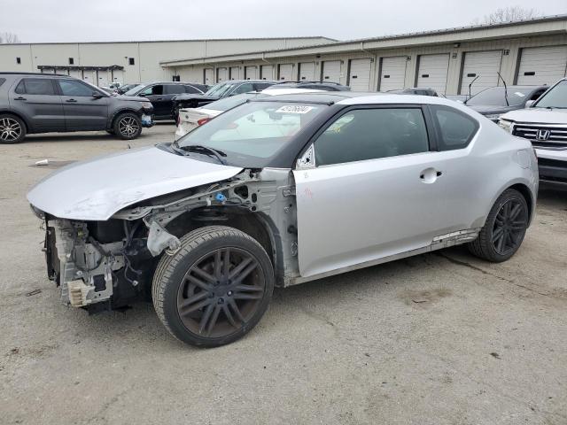 Photo 1 from auction – 2012 TOYOTA SCION TC with VIN JTKJF5C7XC3040073