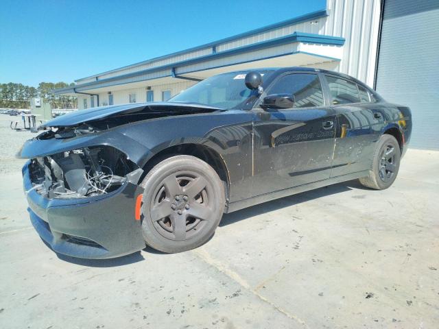 Photo 1 from auction – 2021 DODGE CHARGER PO with VIN 2C3CDXAT9MH678562