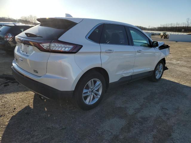 Photo 3 from auction – 2015 FORD EDGE SEL with VIN 2FMTK4J9XFBC20650