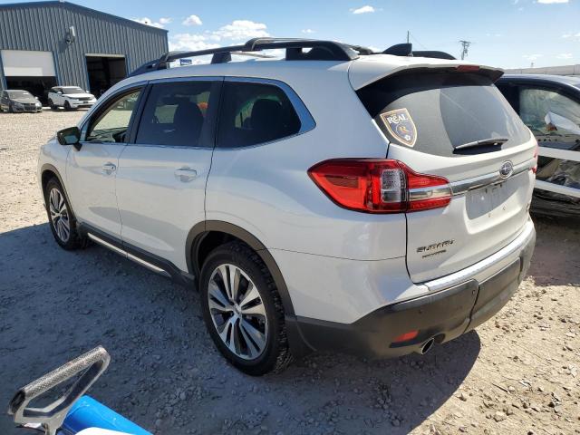 Photo 2 from auction – 2021 SUBARU ASCENT LIM with VIN 4S4WMAMD7M3449225