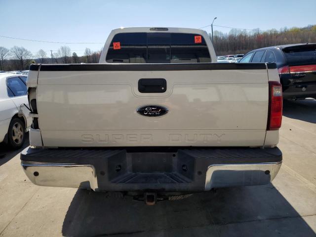 Photo 6 from auction – 2011 FORD F250 SUPER with VIN 1FT7W2BT2BEC28281