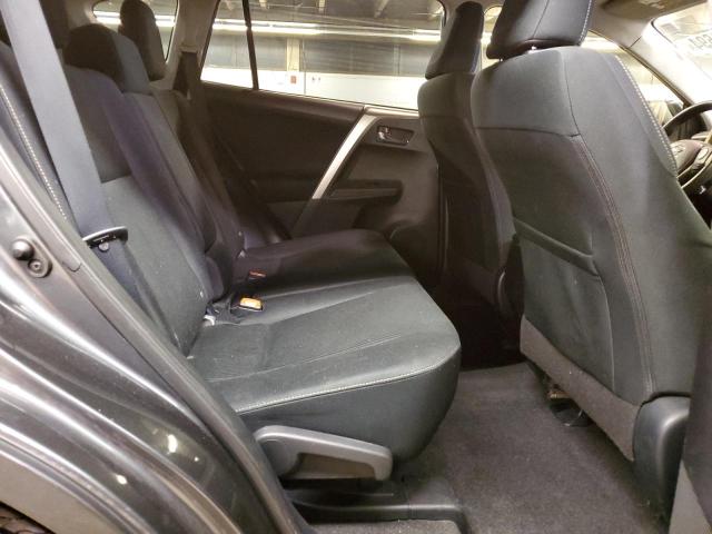 Photo 10 from auction – 2015 TOYOTA RAV4 with VIN JTMWFREV5FD068863