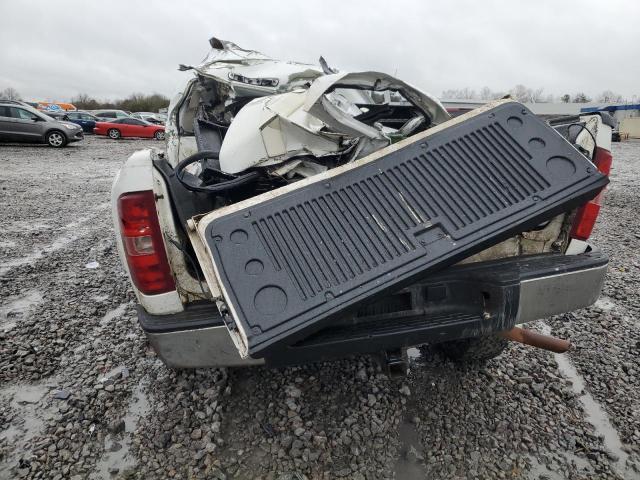 Photo 6 from auction – 2008 CHEVROLET SILVERADO with VIN 3GCEK13M38G122167