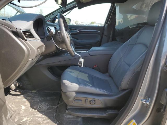 Photo 7 from auction – 2023 BUICK ENCLAVE ES with VIN 5GAEVAKW7PJ108331