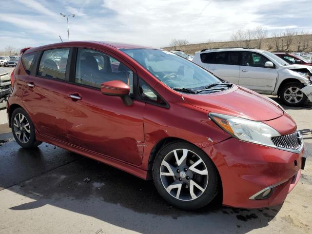 Photo 4 from auction – 2016 NISSAN VERSA NOTE with VIN 3N1CE2CP6GL381291