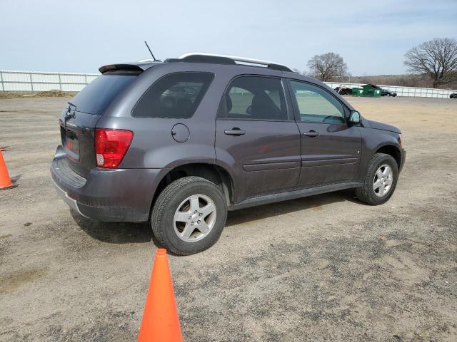 Photo 3 from auction – 2007 PONTIAC TORRENT with VIN 2CKDL63F576061687