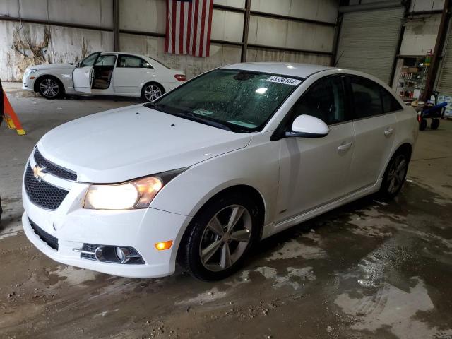 Photo 1 from auction – 2012 CHEVROLET CRUZE LT with VIN 1G1PG5SCXC7333101