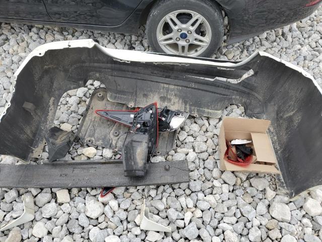 Photo 12 from auction – 2018 NISSAN ALTIMA 2.5 with VIN 1N4AL3AP2JC132448