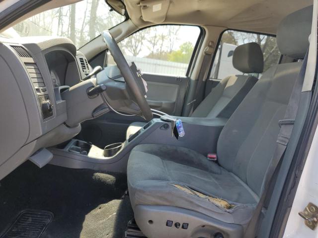 Photo 7 from auction – 2005 DODGE DAKOTA QUA with VIN 1D7HE48N75S261865
