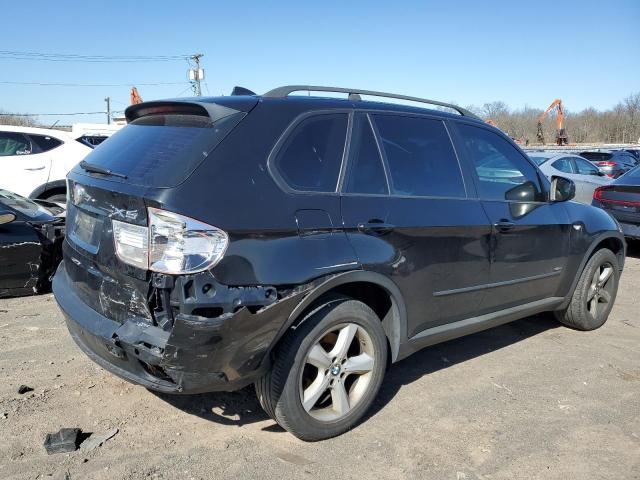 Photo 3 from auction – 2008 BMW X5 3.0I with VIN 5UXFE43538L026580