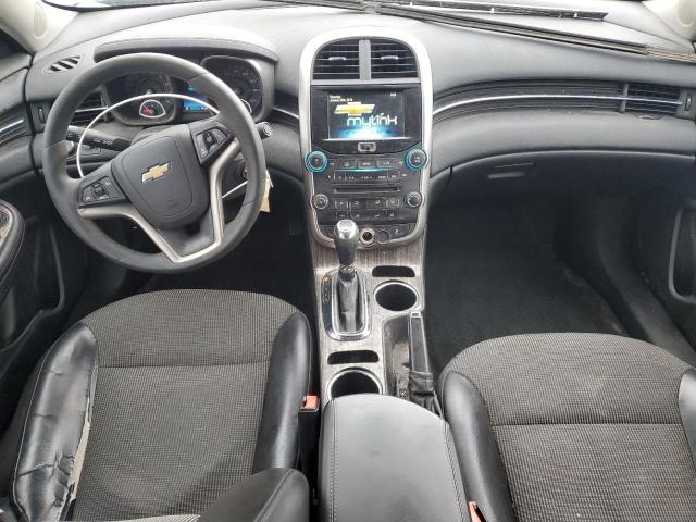 Photo 8 from auction – 2015 CHEVROLET MALIBU 1LT with VIN 1G11C5SLXFF129684