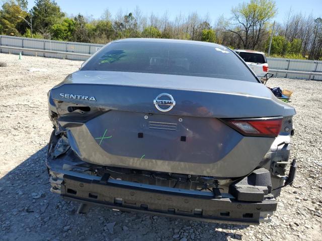 Photo 6 from auction – 2022 NISSAN SENTRA S with VIN 3N1AB8BV7NY212934