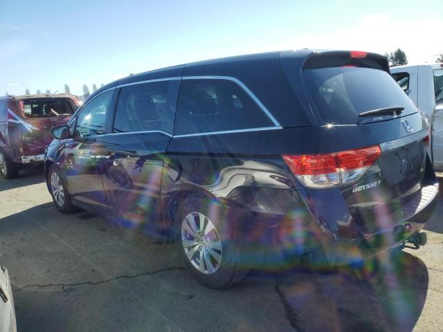Photo 2 from auction – 2015 HONDA ODYSSEY EX with VIN 5FNRL5H66FB016069