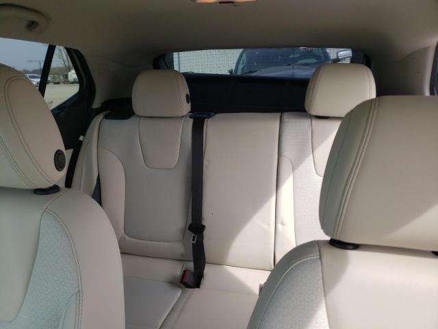 Photo 10 from auction – 2023 BUICK ENCORE GX with VIN KL4MMCSL0PB138144