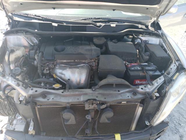 Photo 12 from auction – 2011 TOYOTA VENZA with VIN 4T3ZA3BB3BU048952