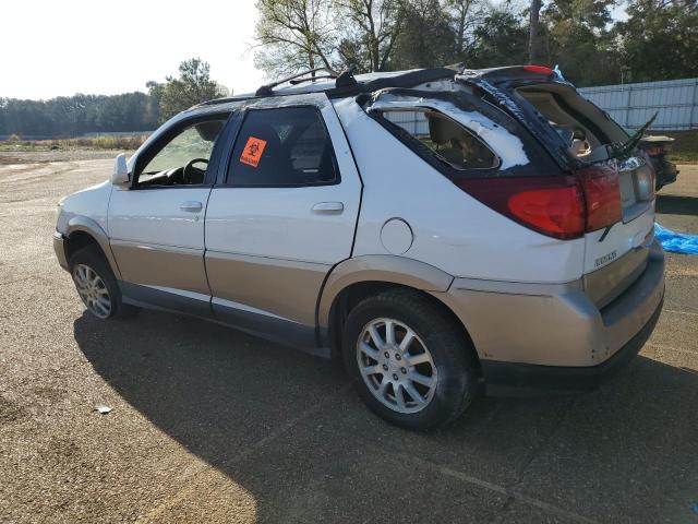 Photo 2 from auction – 2005 BUICK RENDEZVOUS with VIN 3G5DA03E25S559479