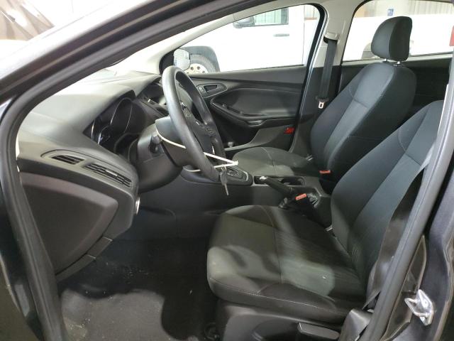 Photo 7 from auction – 2016 FORD FOCUS S with VIN 1FADP3E27GL288798