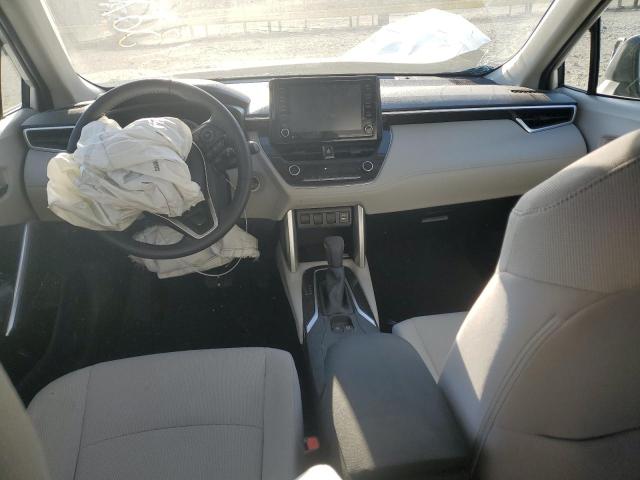 Photo 8 from auction – 2022 TOYOTA COROLLA CR with VIN 7MUBAAAG9NV009202