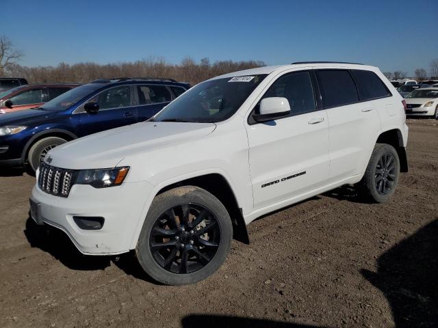 JEEP GRAND CHER 2020 with VIN 1C4RJFAG2LC209505 - Photo from auction
