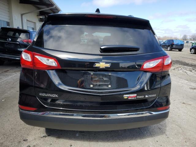 Photo 6 from auction – 2018 CHEVROLET EQUINOX PR with VIN 2GNAXVEVXJ6333503
