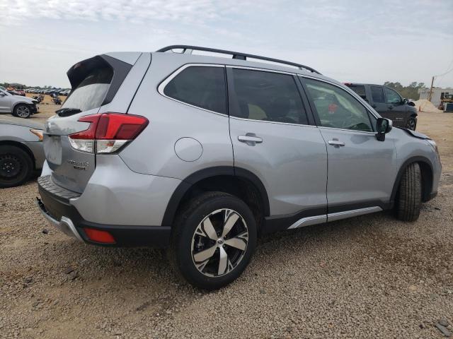 Photo 3 from auction – 2021 SUBARU FORESTER T with VIN JF2SKAXC6MH507745