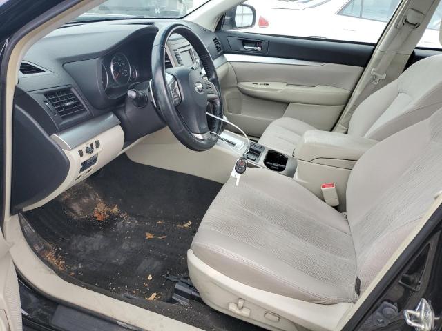 Foto 7 de la subasta – 2014 SUBARU LEGACY 2.5 con VIN 4S3BMCC62E3004555