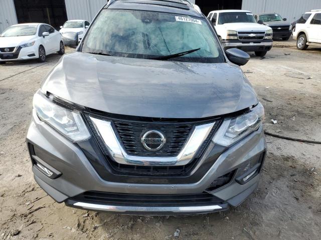 Photo 11 from auction – 2018 NISSAN ROGUE S with VIN JN8AT2MV4JW323922