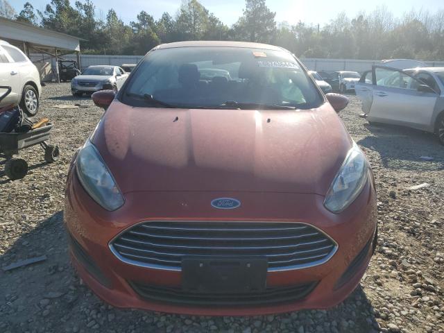 Photo 5 from auction – 2018 FORD FIESTA SE with VIN 3FADP4EJ9JM131745