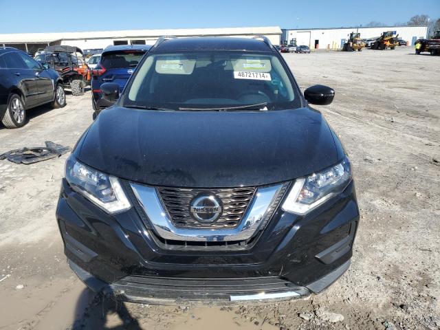 Photo 5 from auction – 2018 NISSAN ROGUE S with VIN KNMAT2MT8JP616842