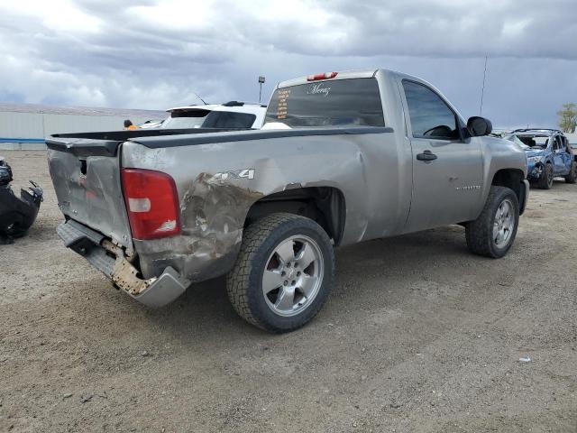 Photo 3 from auction – 2008 CHEVROLET SILVERADO with VIN 1GCEK14C38Z199546