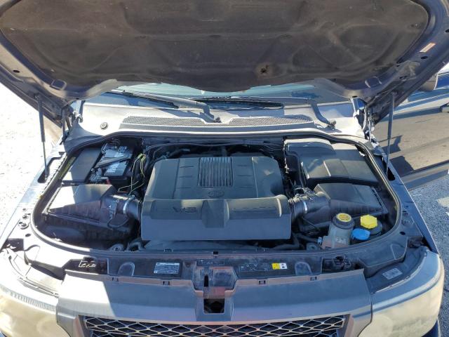 Photo 12 from auction – 2011 LAND ROVER RANGE ROVE with VIN SALSF2D41BA705525