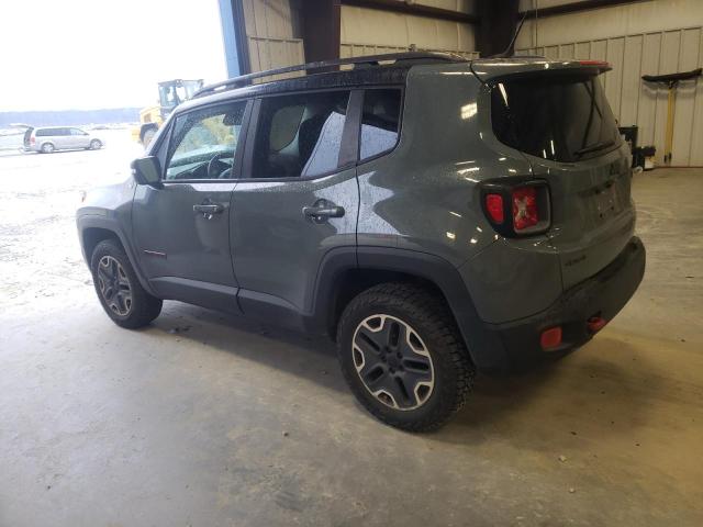 Photo 2 from auction – 2015 JEEP RENEGADE T with VIN ZACCJBCT0FPB69231